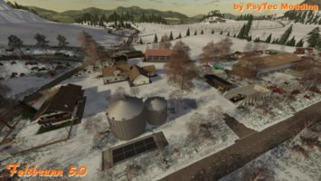 Felsbrunn 5.0 Seasons & Multifruit FS19