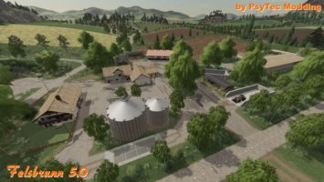 Felsbrunn 5.0 Seasons & Multifruit FS19