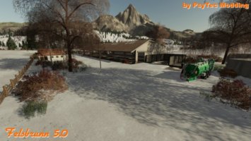 Felsbrunn 5.0 Seasons & Multifruit FS19