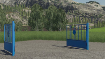 FoldingDoor FS19