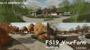 FS19_YourFarm V.2.0 final FS19