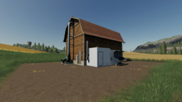 GlobalCompany - Hay Dryer v1.0.0.1