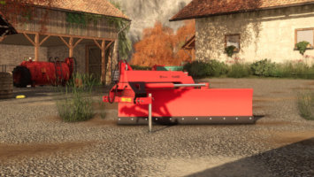 Gorenc Planer Supra H fs19