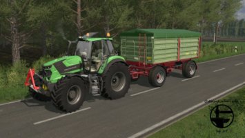 Hilken T18 FS17