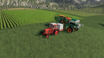 Eigenbau Rahmen FS19