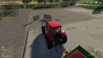 HoT AnimatedObject Extend fs19