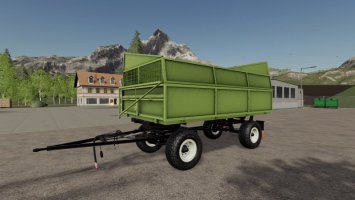 HW 60.11 SHA fs19