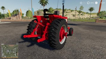 IH 806 FS19