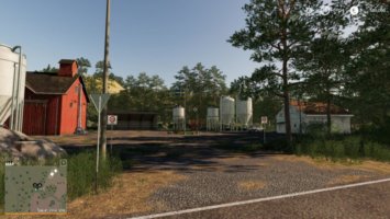 Kvisslingby v1.1.4.1 FS19