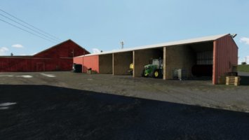 Lone Oak Farm 19 FS19