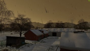 Małopolska Wieś v1.2 FS19