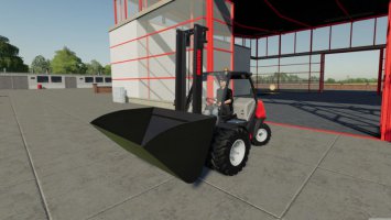 Manitou MC FS19