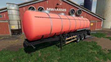 MULTI LIQUID TRAILER v1.0 FS19