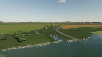 New Bartelshagen 4x Size v2.0.3.0 FS19