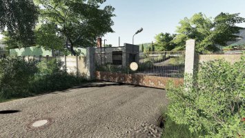 PAVLIKOV MAP + MODS V1.4.1 FS19