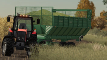 PIM-40 v1.0.0.1 FS19