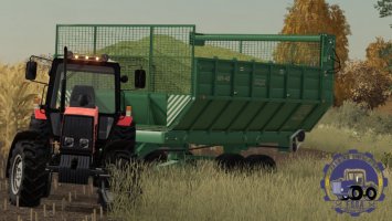 PIM-40 v1.0.0.1 FS19