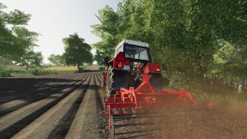 POM BRODNICA ALFA 3 FS19