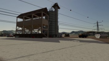 Quarry FS19