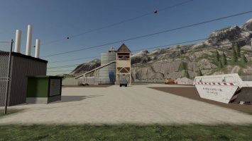 Quarry FS19