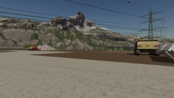 Quarry FS19