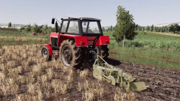 Ursus 1212 v1.1 FS19