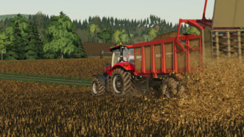 Ursus N-270 v1.1 FS19