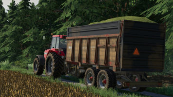 Ursus N-270 v1.1 FS19