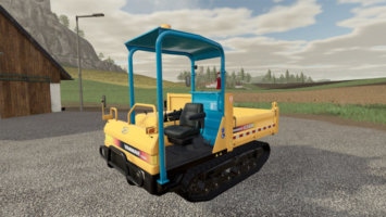 Yanmar C30R-2B