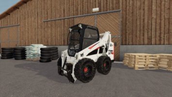 BOBCAT 590 SERIES