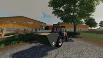 Bressel und Lade L35 fs19