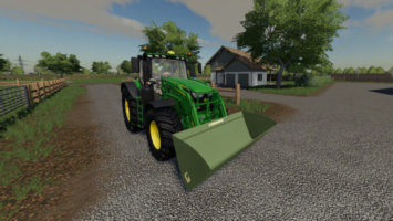 Bressel und Lade L35 FS19