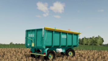 Camara RT16 FS19