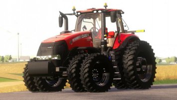 Case IH Magnum US Series v1.2 FS19