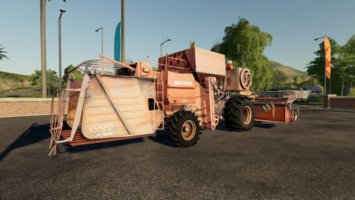 Don-1500 v2.0.1.0 FS19