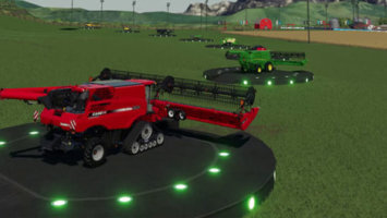 Farming Simulator League DLC FS19