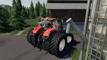 [FBM Team] New Holland T7 FS19