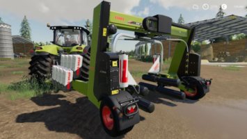 FS19 mod update pack 3 by Stevie FS19