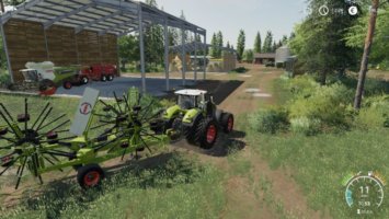 FS19 mod update pack by Stevie fs19