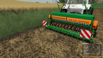 LS19 Stoppelbearbeitung v1.0.1.0 FS19