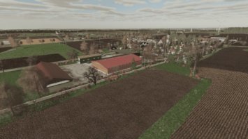 FS19_Goliszew.V.3.0