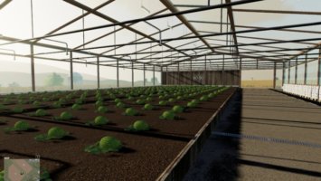 FS19_WATERMELONGREENHOUSE 1.0 FS19