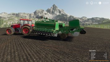 Great Plains 3S-3000 HD fs19