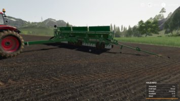 Great Plains 3S-3000 HD FS19