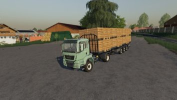 Hopfach Transport Pack v2 FS19