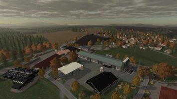 Irgendwo in Thüringen II FS19