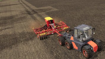 ITS DriveLaner FS19