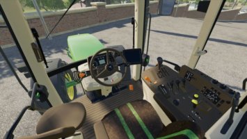 John Deere 6010 Premium FS19