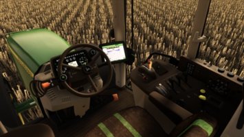 John Deere 6020 Premium FS19