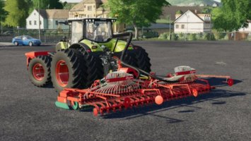 Kverneland NGS 601 F35 DF2 FS19